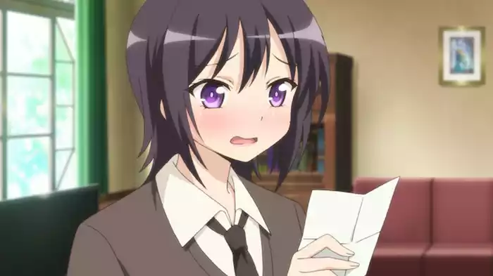 俺の妹たちがこんなに可愛い