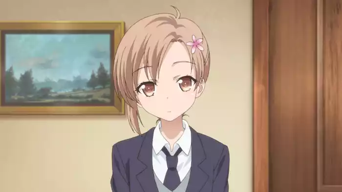 そんな遊びはいけません！　～君が居ると世界観が乱れる～