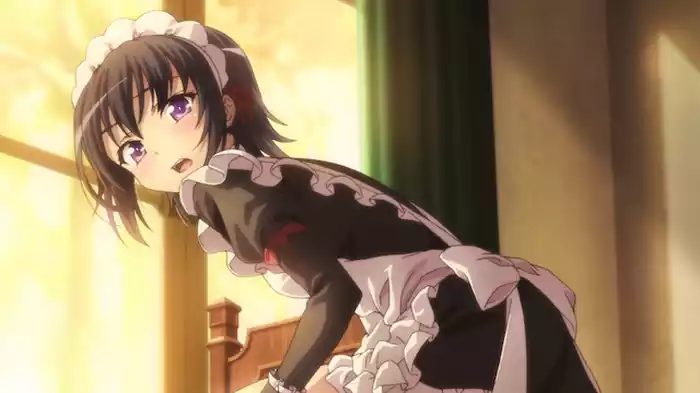 奇行少女は傷つかない