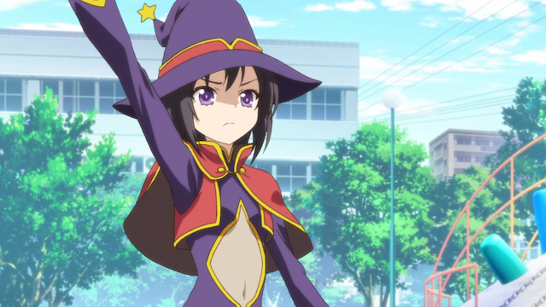 僕は友達が少ない Next 第10話 残念王と笑えない話 アニメ 13 の動画視聴 U Next 31日間無料トライアル