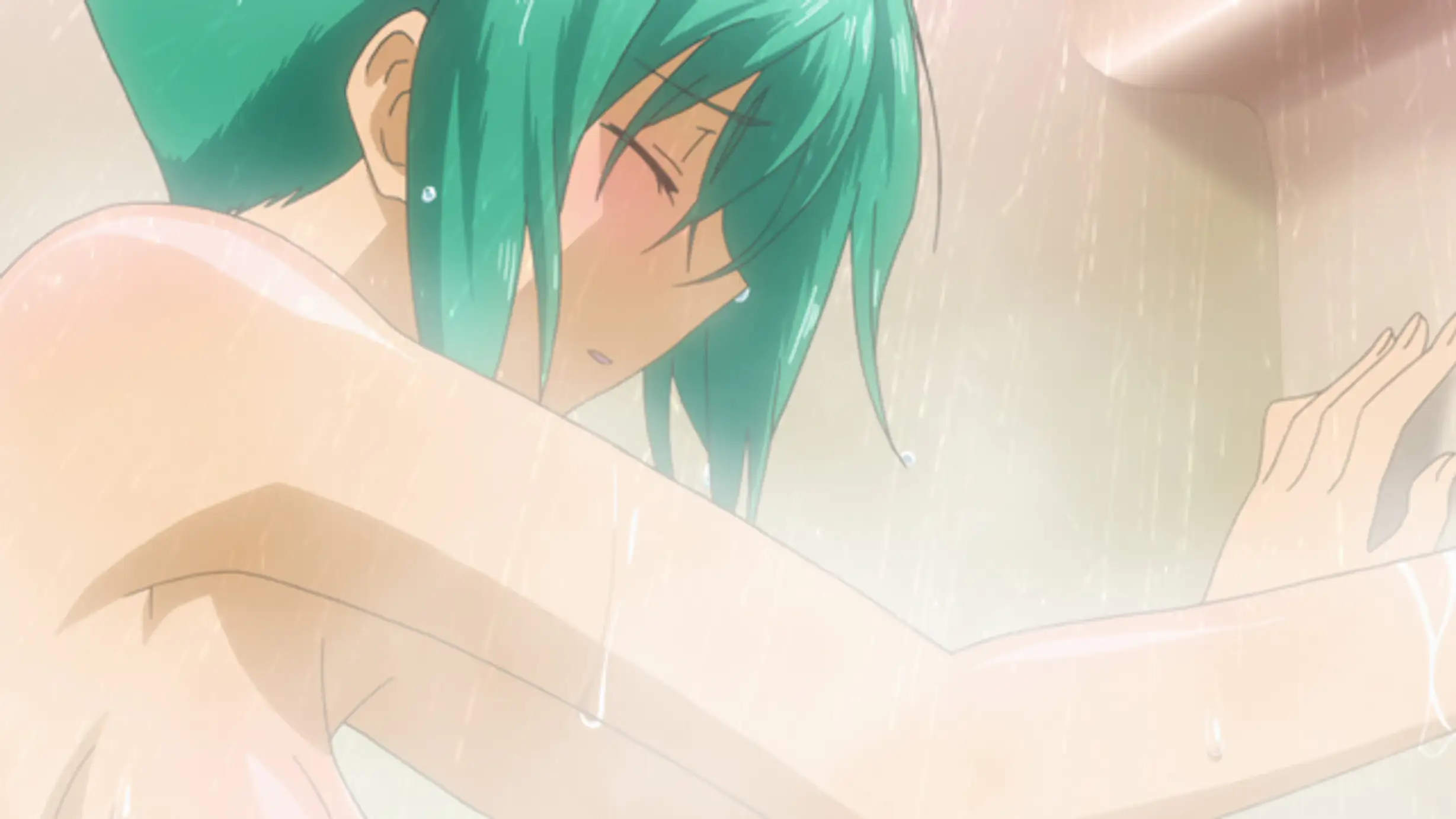 アクエリオンevol 第18話 レア イグラー アニメ 12年 の動画視聴 あらすじ U Next