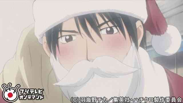 ハチミツとクローバー 1 のアニメ無料動画を全話 1話 最終回 配信しているサービスはここ 動画作品を探すならaukana ハチミツとクローバー 1 のアニメ無料動画を全話 1話 最終回 配信しているサービスはここ 動画作品を探すならaukana