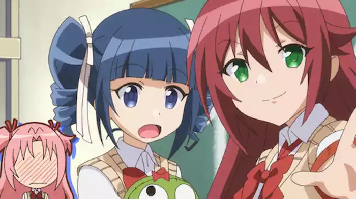 「ギリギリのものをはいてもらいたい！」