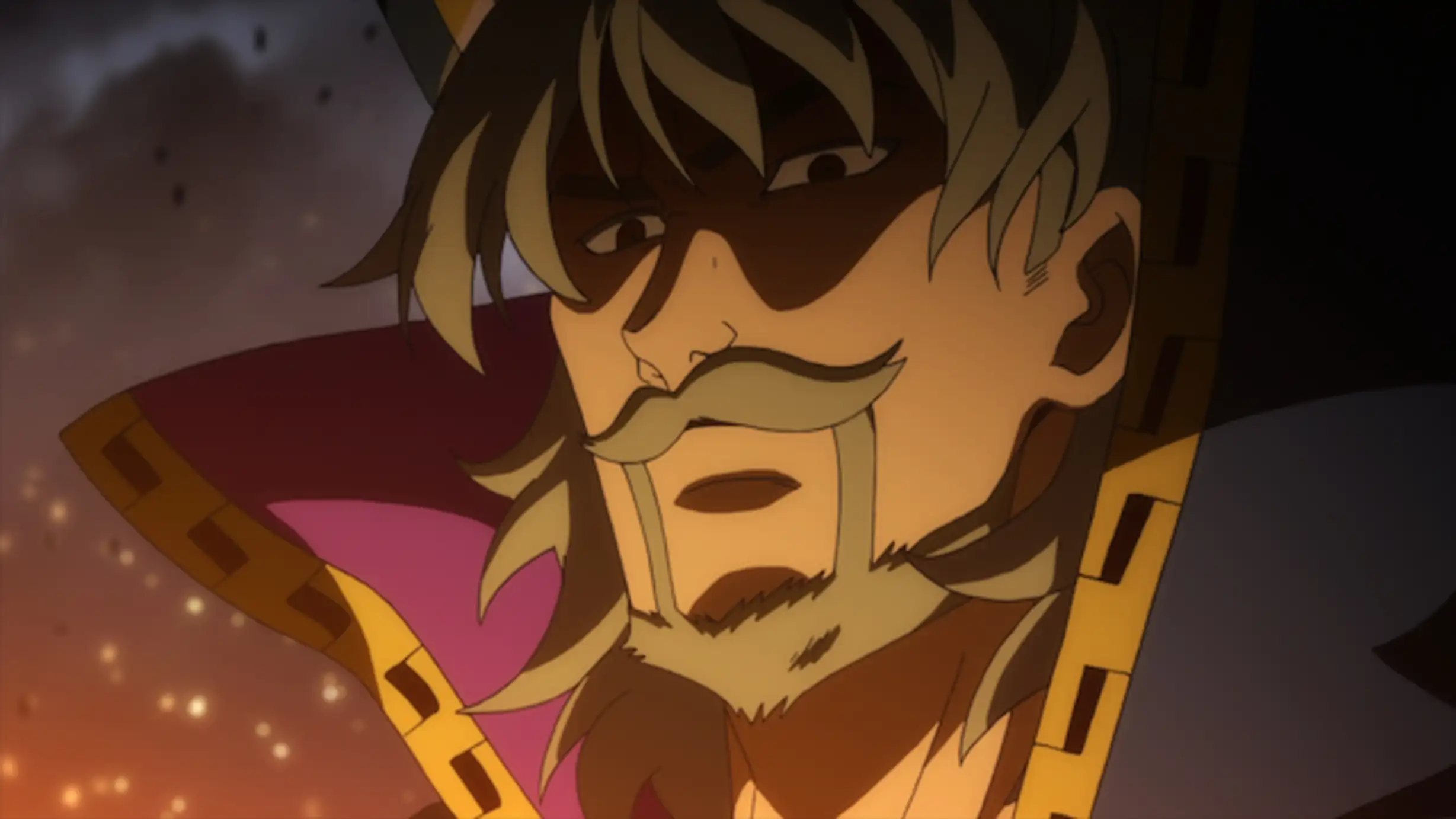 アカメが斬る 第21話 絶望を斬る アニメ 14年 の動画視聴 あらすじ U Next