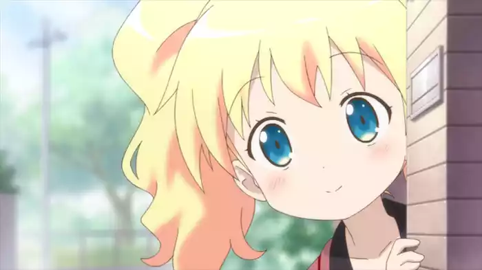 ちっちゃくたって