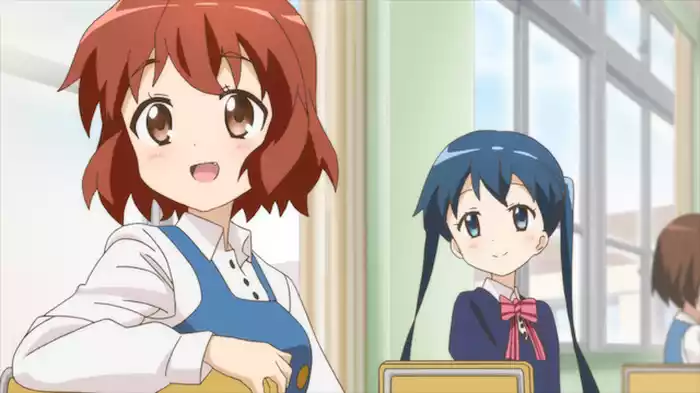 どんなトモダチできるかな