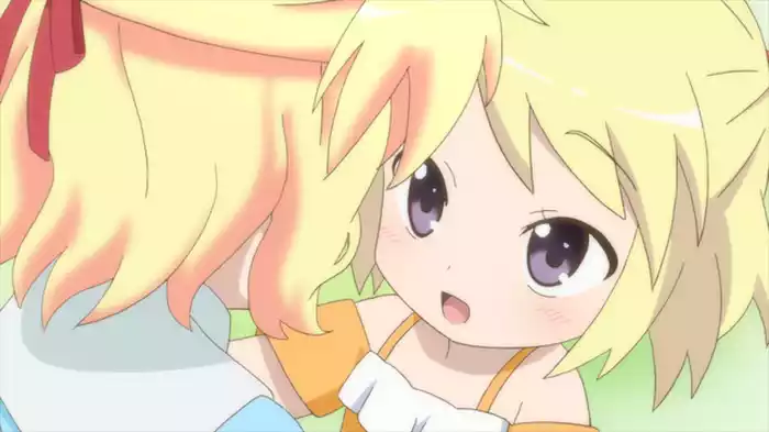 あめどきどきあや