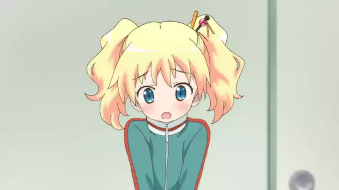 はらぺこカレン