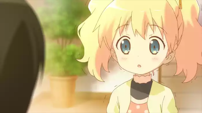 ふしぎの国の