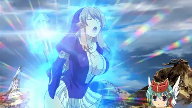 クイーンズブレイド リベリオン 第12話 叛乱の絆 アニメ 12年 の動画視聴 あらすじ U Next クイーンズブレイド リベリオン 第12話 叛乱の絆 アニメ 12年 の動画視聴 あらすじ U Next
