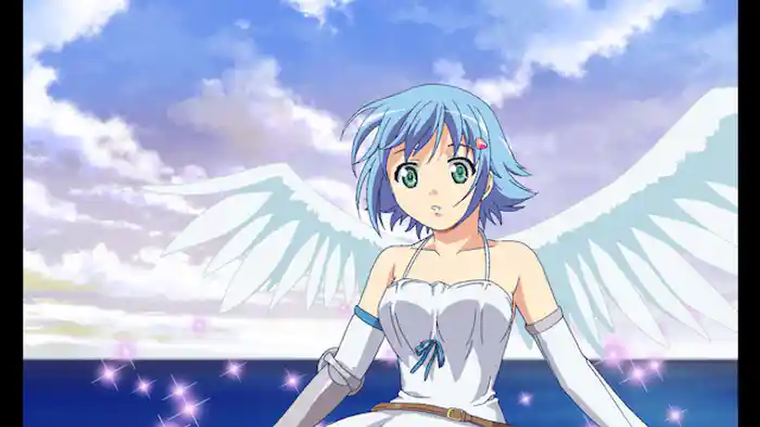 気炎～流浪の戦士