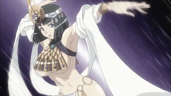 降臨～光明の天使