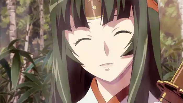 暗躍～牙の暗殺者