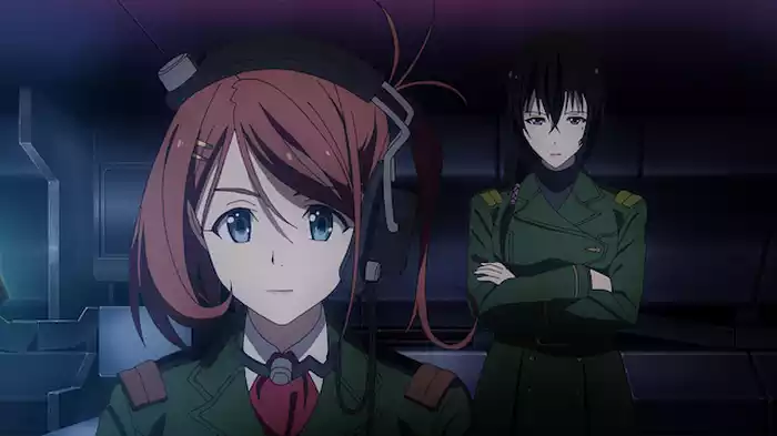 「走れ、ジェイミー！」