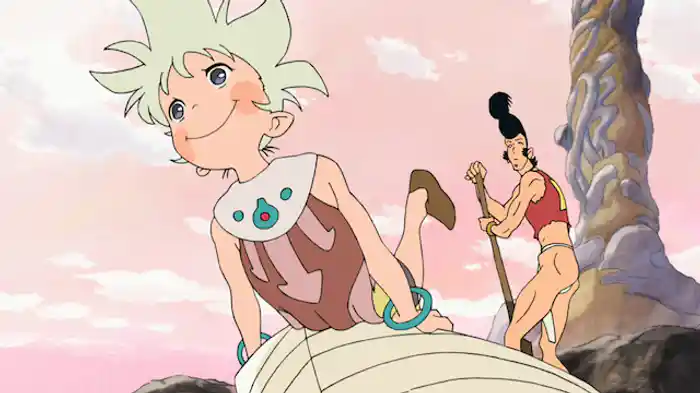 ビッグフィッシュはでっかいじゃんよ