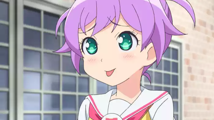 かしこま！元気 For You