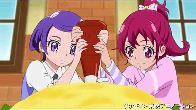 ドキドキ プリキュア のアニメ無料動画を全話 1話 最終回 配信しているサービスはここ 動画作品を探すならaukana ドキドキ プリキュア のアニメ無料動画を全話 1話 最終回 配信しているサービスはここ 動画作品を探すならaukana