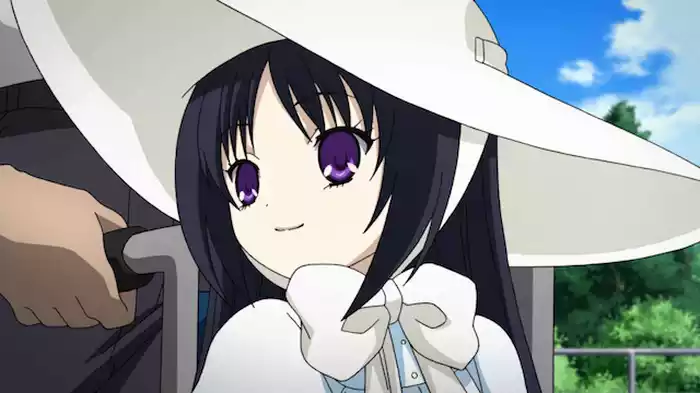 予感