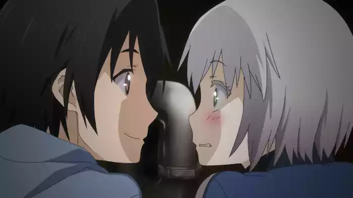 ぶらなし