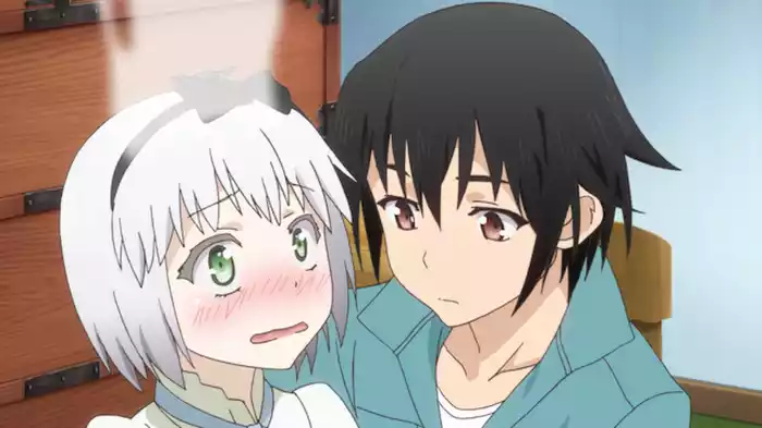 はだかだ