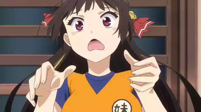 まょちき