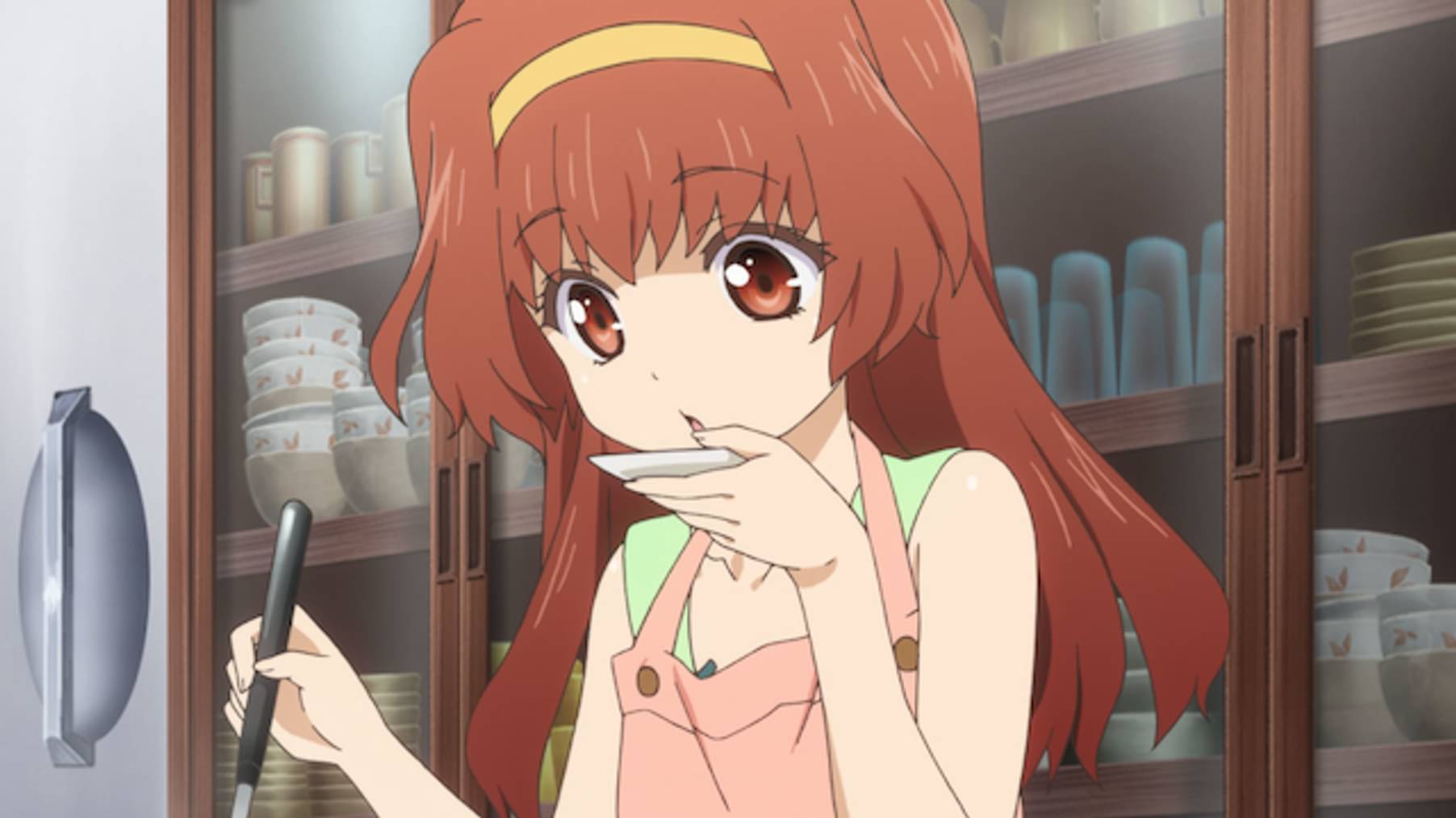 お兄ちゃんだけど愛さえあれば関係ないよねっ 第7話 ちっぱい アニメ 12 の動画視聴 U Next 31日間無料トライアル