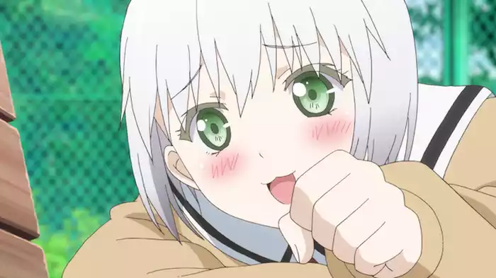 にーにー