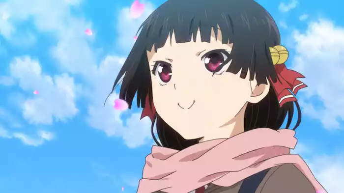 おにあい