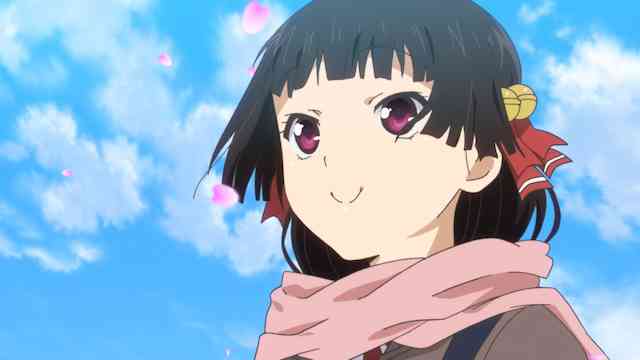 お兄ちゃんだけど愛さえあれば関係ないよねっ