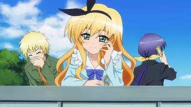 えむえむっ 第2話 似たものどうしのディスタンス アニメ 10年 の動画視聴 あらすじ U Next えむえむっ 第2話 似たものどうしのディスタンス アニメ 10年 の動画視聴 あらすじ U Next