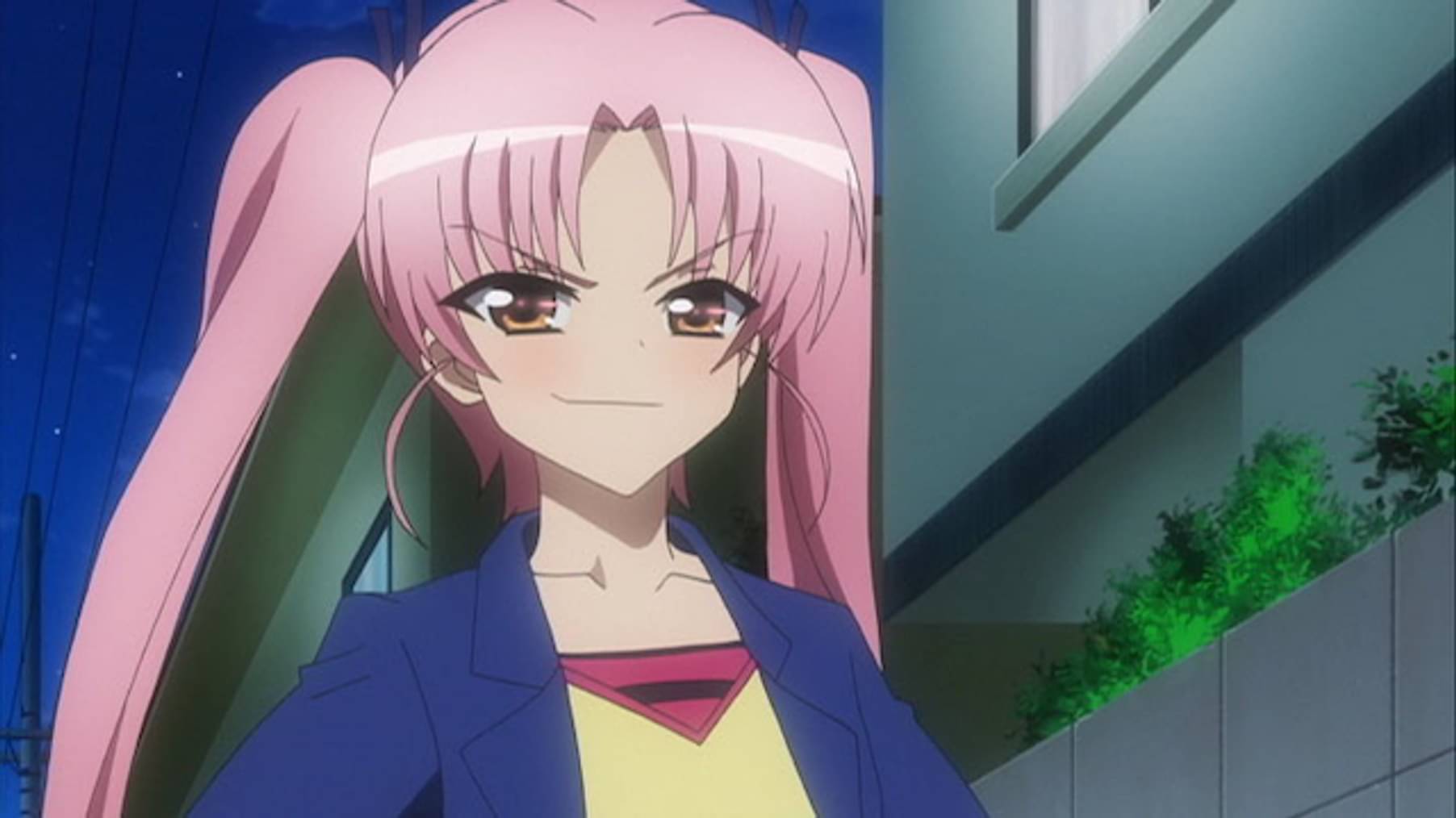 えむえむっ アニメ 10 の動画視聴 U Next 31日間無料トライアル