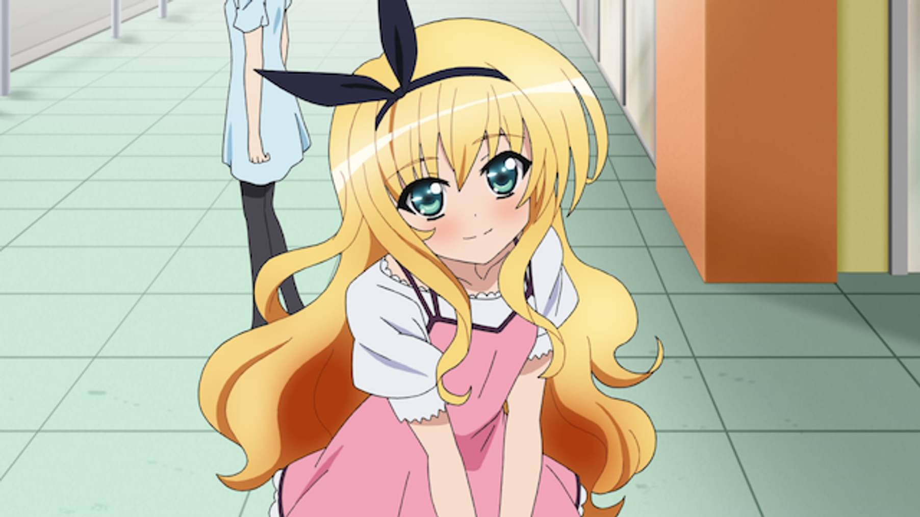 えむえむっ アニメ 10 の動画視聴 U Next 31日間無料トライアル