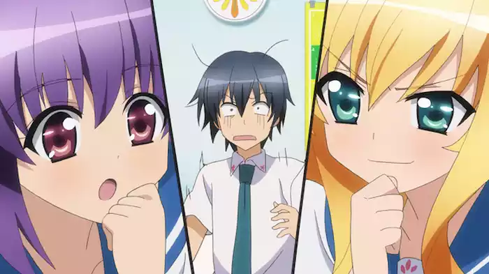 ＢでＬな変愛模様