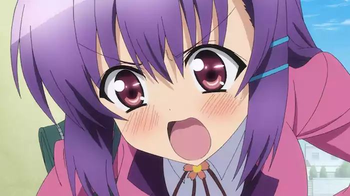 サディスティック嵐子嬢