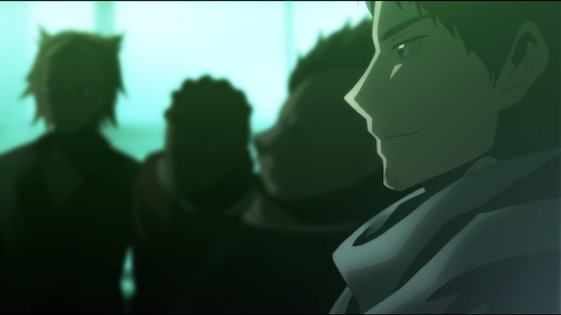 Re ハマトラ Re 06 Advent アニメ 14 の動画視聴 U Next 31日間無料トライアル