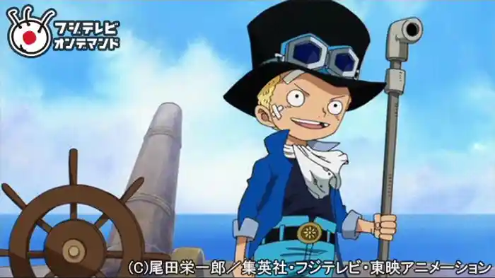 自由はどこにある？少年の悲しき船出