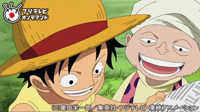 約束を果たすため それぞれの旅立ち