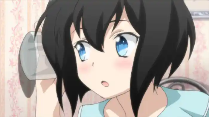 急襲！妹注意報！