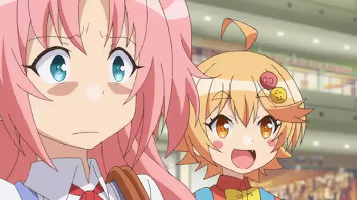 「はじめてだから優しくしてください」
