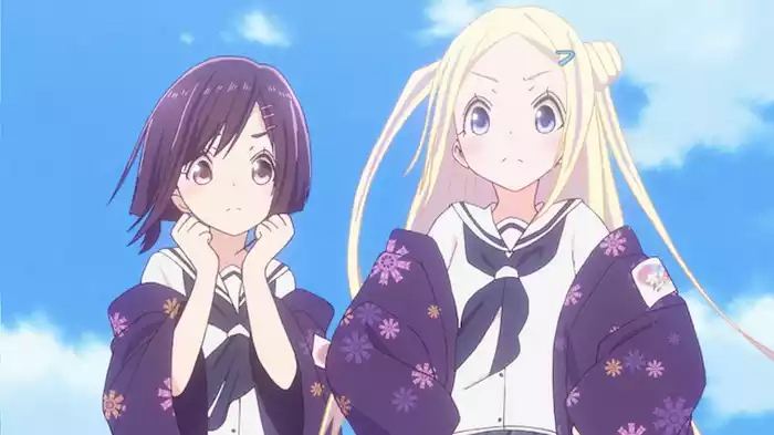 ガール・アイデンティティー