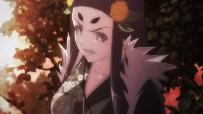 将の花嫁