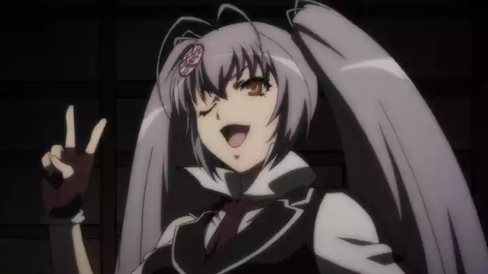 新たな剣姫