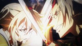 魔法戦争 第6話 激闘と奪還 アニメ 14 の動画視聴 U Next 31日間無料トライアル 魔法戦争 第6話 激闘と奪還 アニメ 14 の動画視聴 U Next 31日間無料トライアル