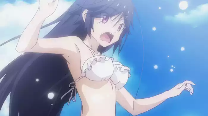 魔剣の秘密