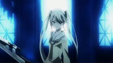 魔法戦争 第9話 崩壊への序曲 アニメ 14年 の動画視聴 あらすじ U Next 魔法戦争 第9話 崩壊への序曲 アニメ 14年 の動画視聴 あらすじ U Next