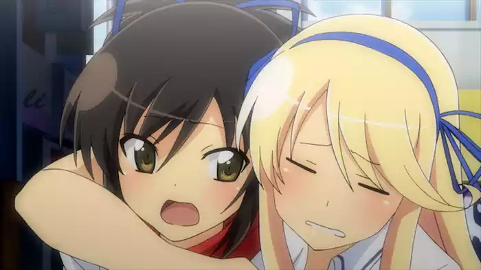 伝説の忍現る