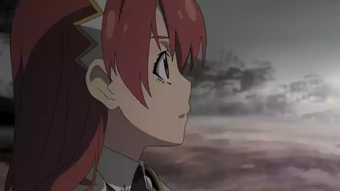 出立 - Resolution -