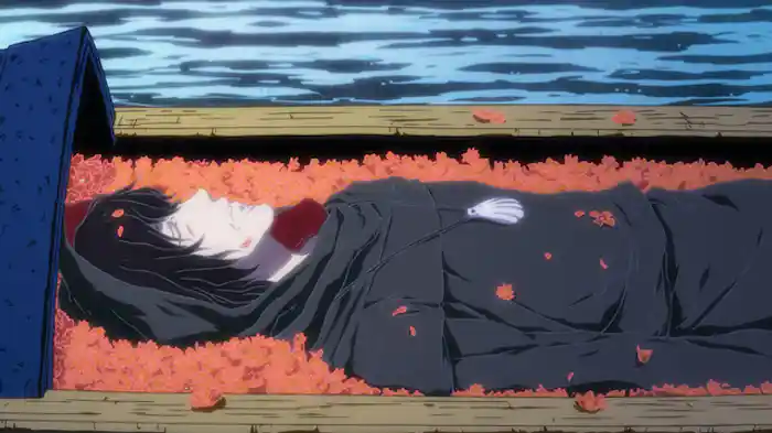 悲しみのない世界じゃんよ