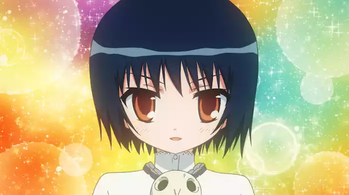 第一級魔女ハルリリ降臨