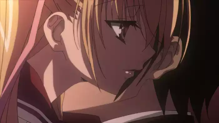 武偵殺し